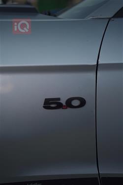 فۆرد مۆستانگ